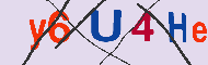Ungültiger Sicherheitscode
